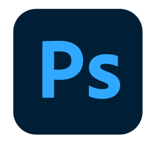 Photoshop 26-27便携免安装版