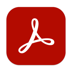 Adobe Acrobat Pro DC 2025