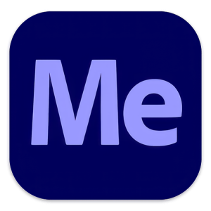 Adobe Media Encoder 2026直装版+保姆级安装教程