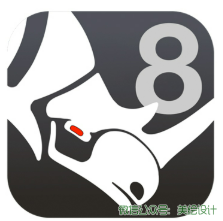 Rhinoceros 8.1-8.25/犀牛破解版