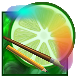 SAI 1.0经典版-含笔刷材质纹理