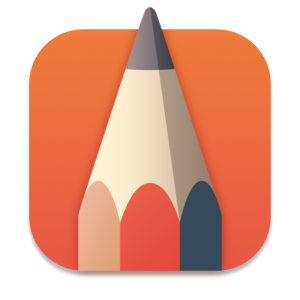 SketchBook 2022安装包+安装教程